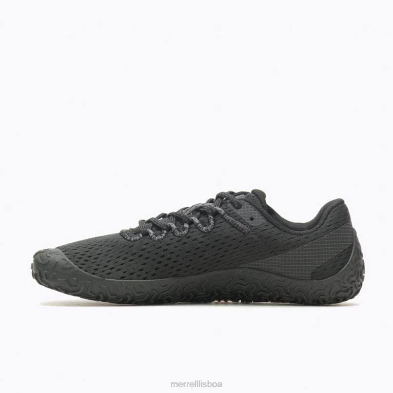 luva de vapor 6 (j067718) DD0T855 preto Merrell