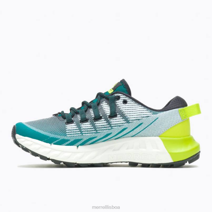 pico de agilidade 4 (j036990) DD0T926 jade Merrell