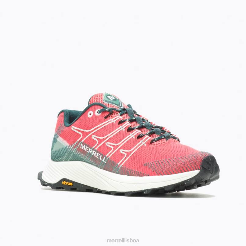 voo moabe (j067436) DD0T969 coral Merrell