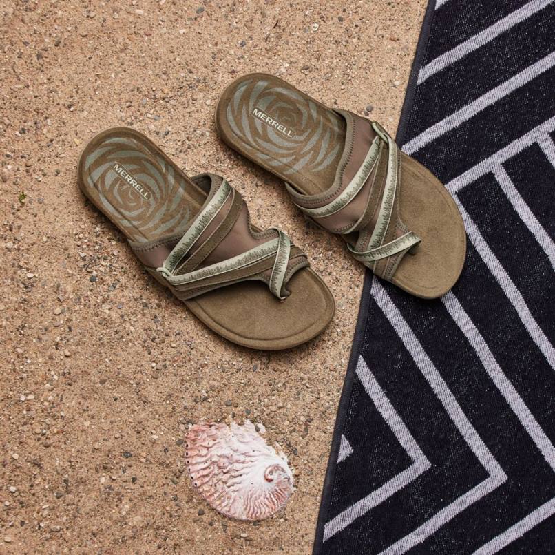 Poste de almofada terran 3 (j004590) DD0T947 Oliva Merrell