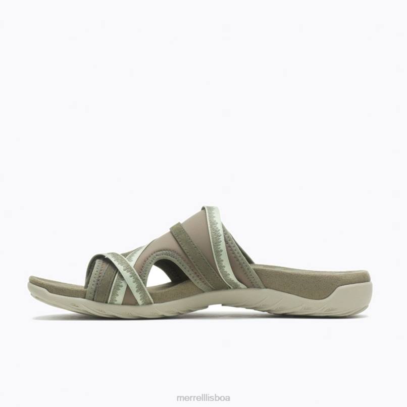 Poste de almofada terran 3 (j004590) DD0T947 Oliva Merrell