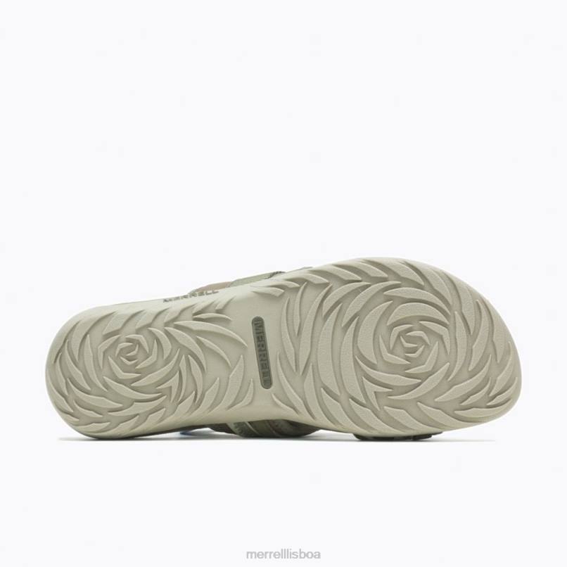 Poste de almofada terran 3 (j004590) DD0T947 Oliva Merrell