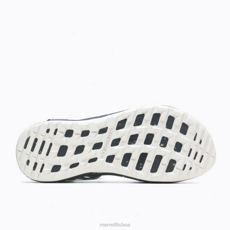 alça traseira bravada (j004162) DD0T1143 preto Merrell