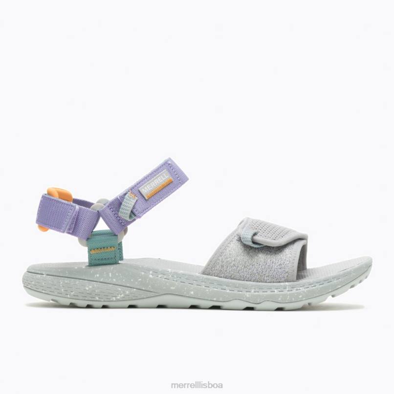 alça traseira bravada (j004168) DD0T1142 paloma Merrell