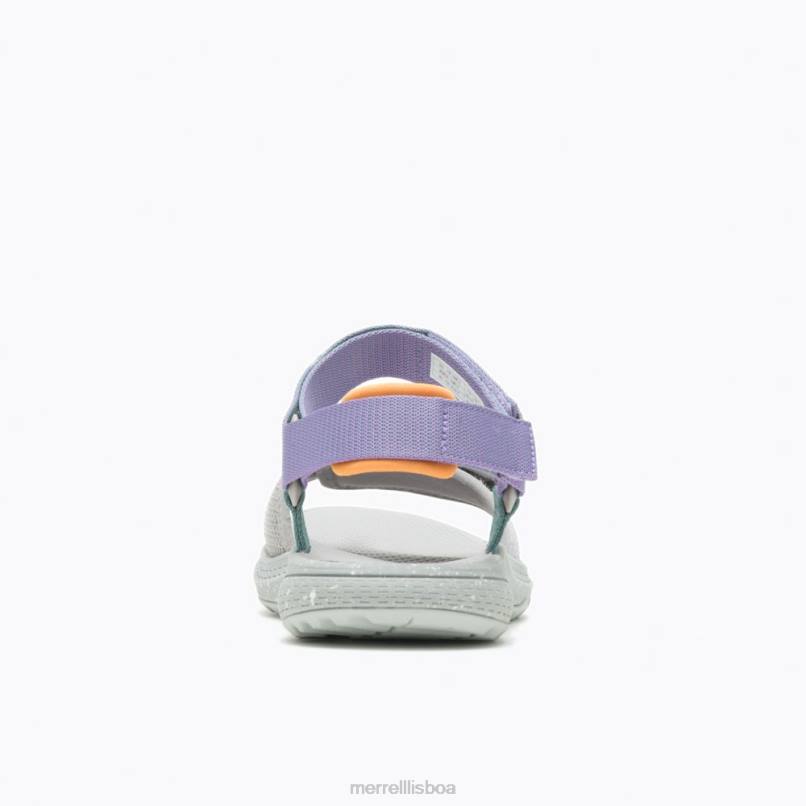 alça traseira bravada (j004168) DD0T1142 paloma Merrell