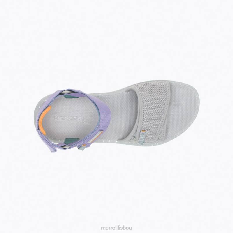 alça traseira bravada (j004168) DD0T1142 paloma Merrell