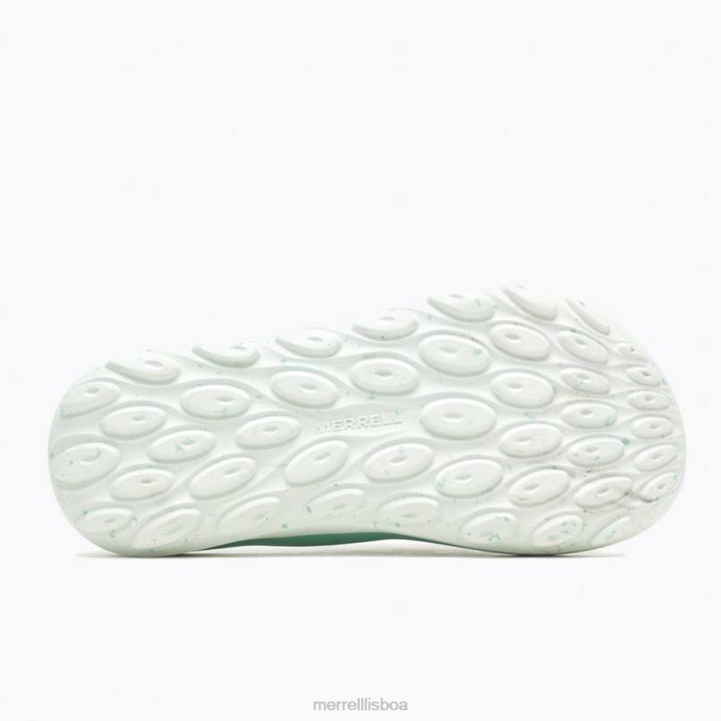 cabana ultra flip (j005552) DD0T932 musgo marinho Merrell