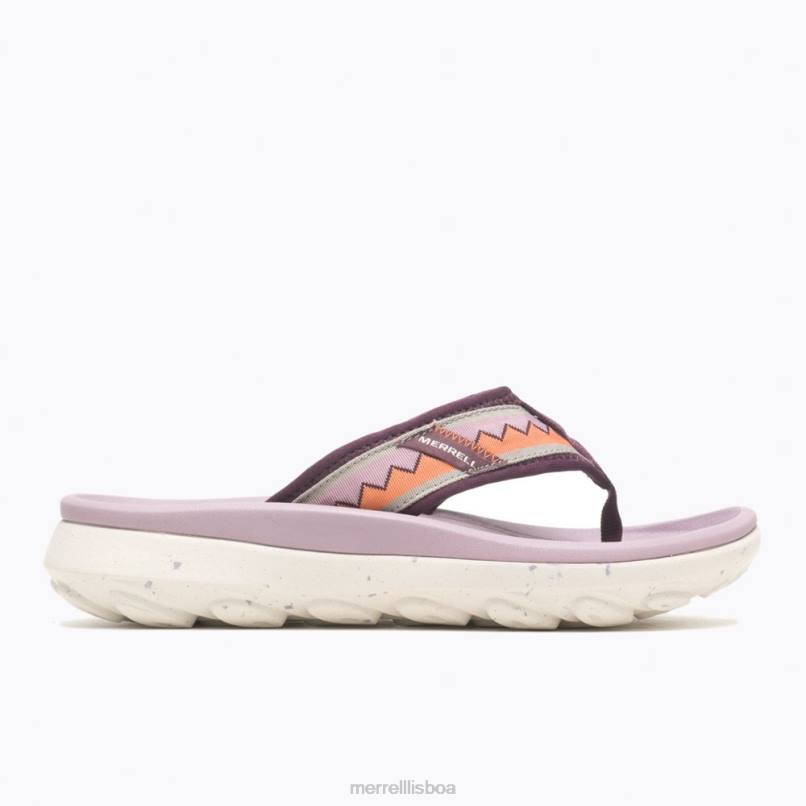 cabana ultra flip (j005554) DD0T931 Borgonha Merrell