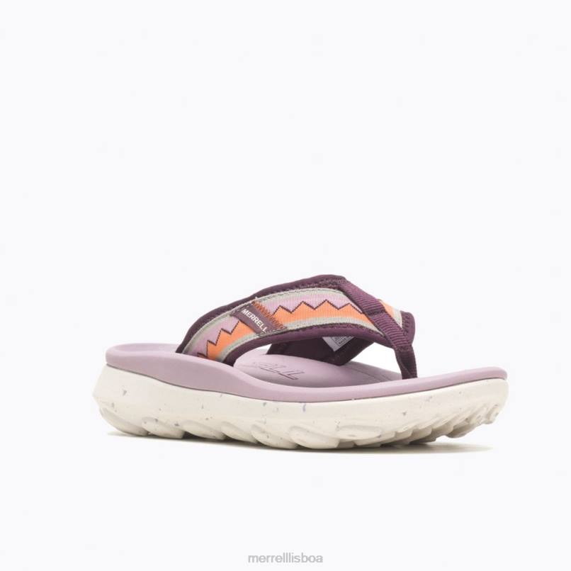 cabana ultra flip (j005554) DD0T931 Borgonha Merrell