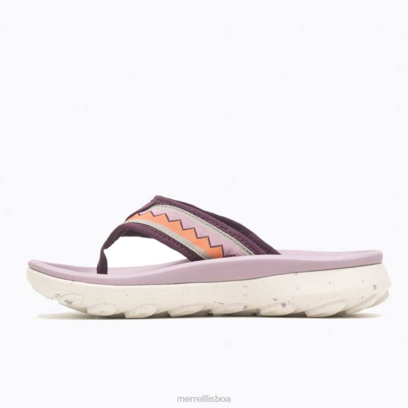 cabana ultra flip (j005554) DD0T931 Borgonha Merrell