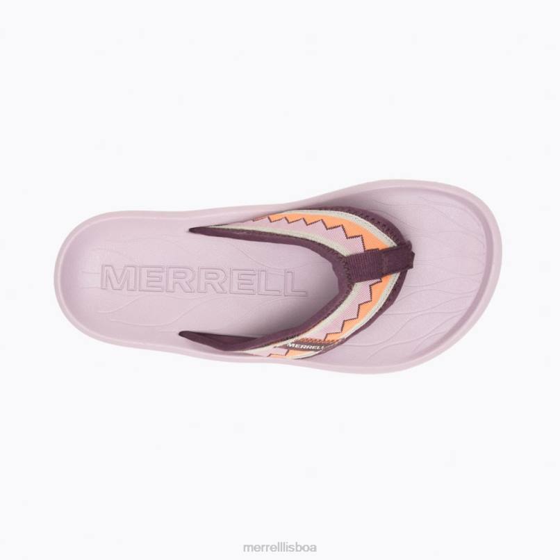 cabana ultra flip (j005554) DD0T931 Borgonha Merrell