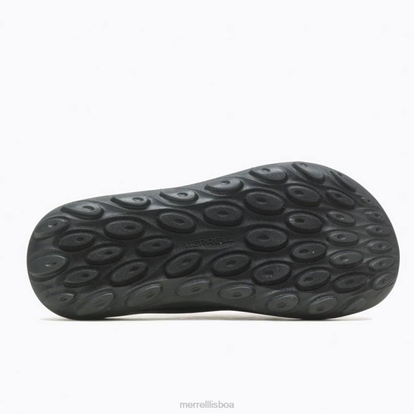 cabana ultra flip (j005902) DD0T934 preto Merrell