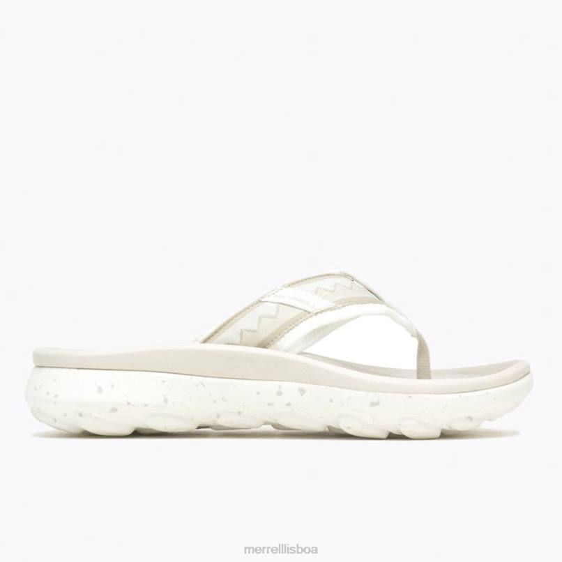 cabana ultra flip (j005908) DD0T936 branco Merrell