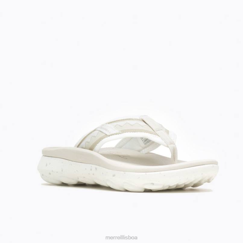 cabana ultra flip (j005908) DD0T936 branco Merrell