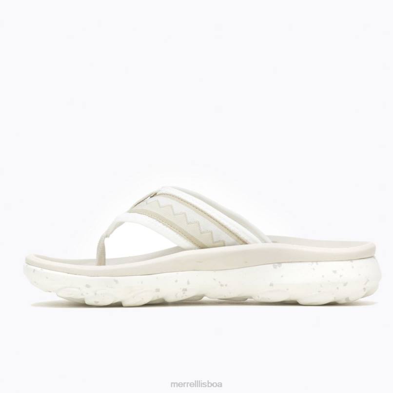 cabana ultra flip (j005908) DD0T936 branco Merrell