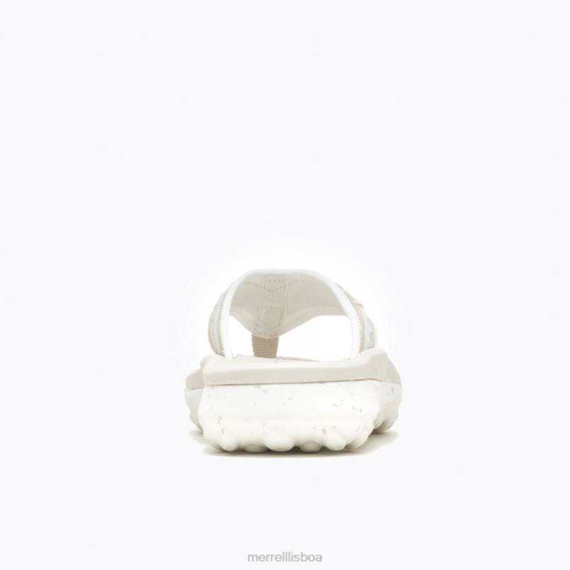 cabana ultra flip (j005908) DD0T936 branco Merrell