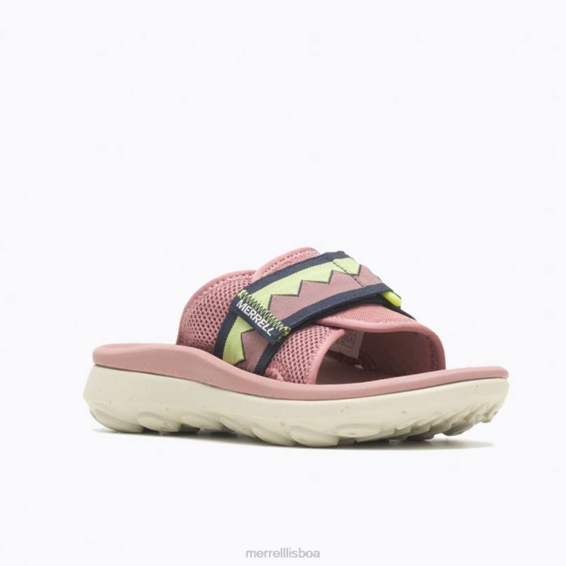 cabana ultra slide (j005570) DD0T943 burlwood Merrell