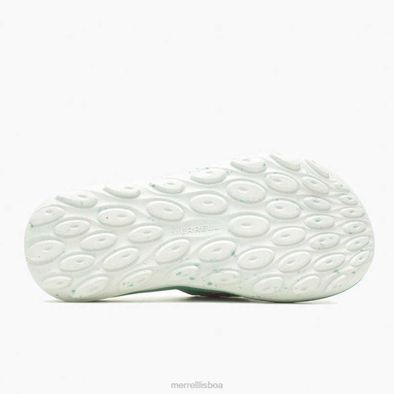 cabana ultra slide (j005574) DD0T942 musgo marinho Merrell