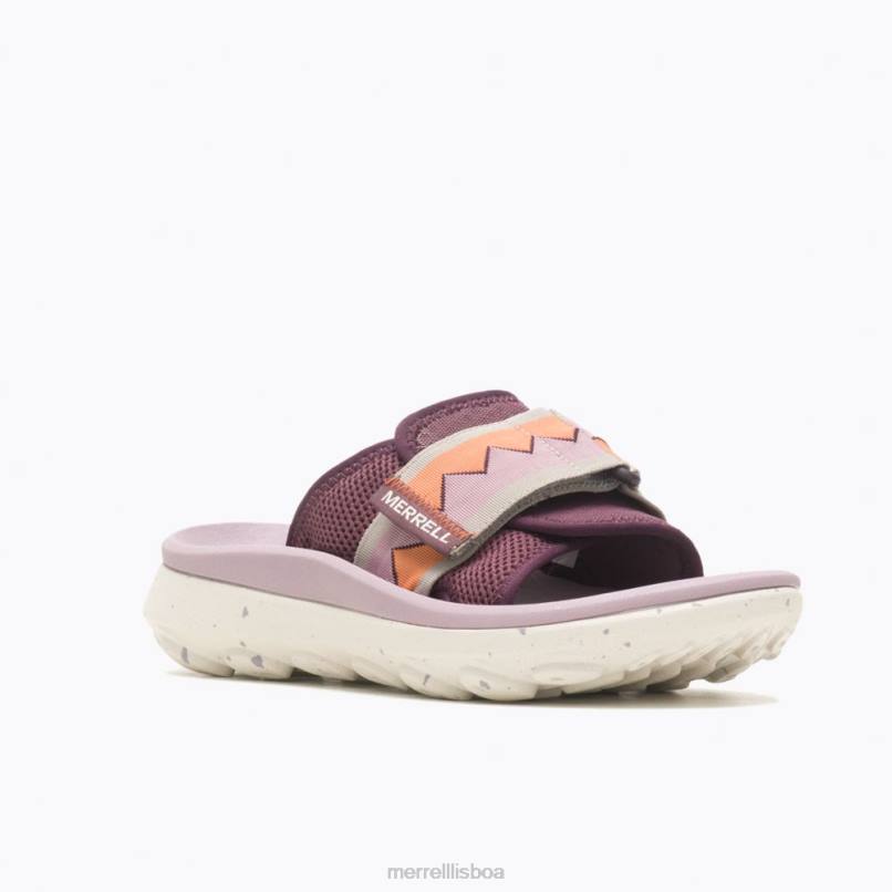 cabana ultra slide (j005576) DD0T945 Borgonha Merrell