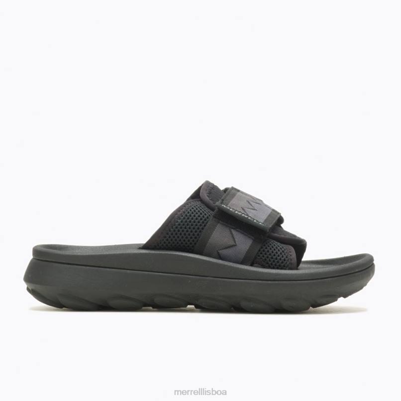 cabana ultra slide (j005886) DD0T944 preto Merrell