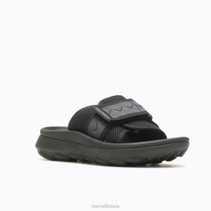cabana ultra slide (j005886) DD0T944 preto Merrell