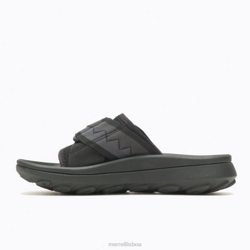 cabana ultra slide (j005886) DD0T944 preto Merrell