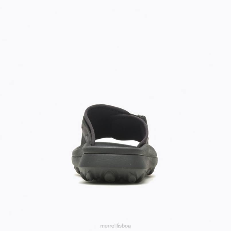 cabana ultra slide (j005886) DD0T944 preto Merrell