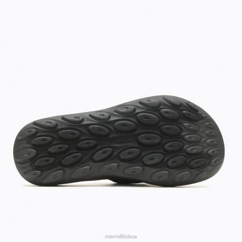 cabana ultra slide (j005886) DD0T944 preto Merrell