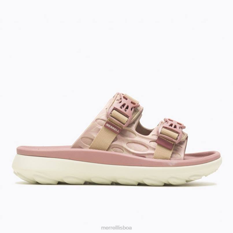 cabana ultra wrap (j005816) DD0T937 burlwood Merrell