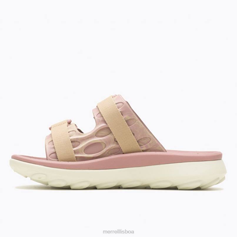 cabana ultra wrap (j005816) DD0T937 burlwood Merrell