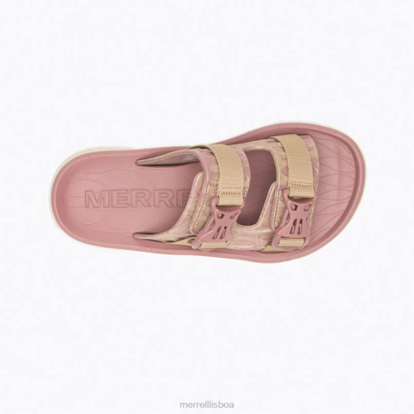 cabana ultra wrap (j005816) DD0T937 burlwood Merrell