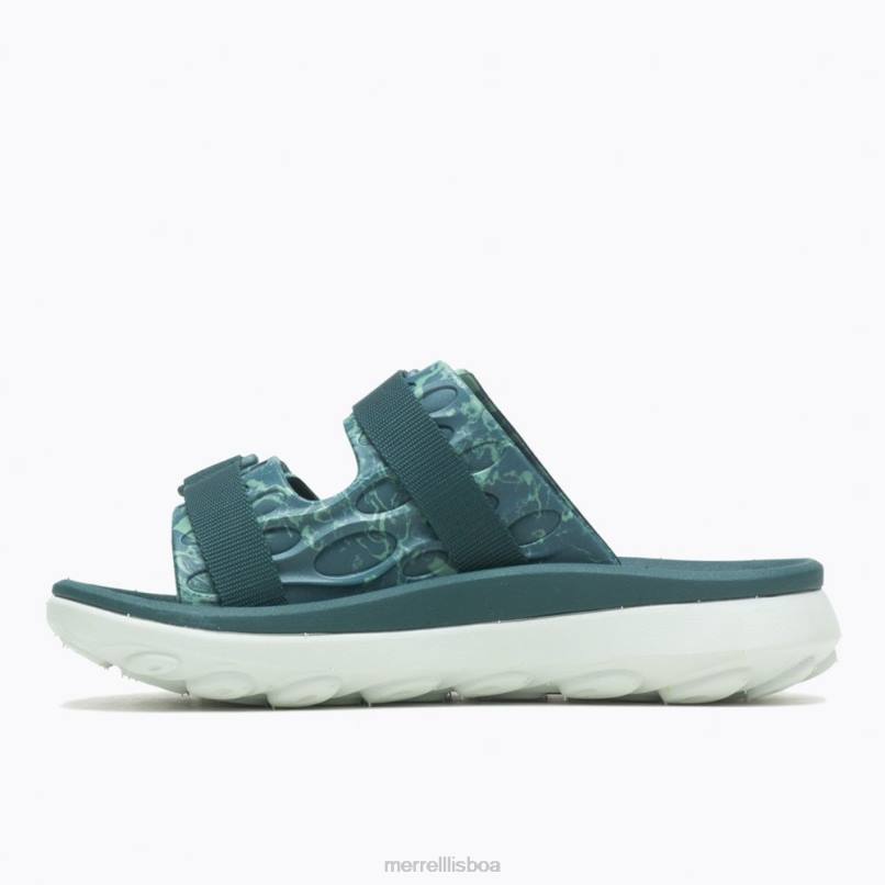 cabana ultra wrap (j005820) DD0T941 musgo marinho Merrell