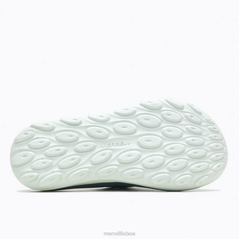 cabana ultra wrap (j005820) DD0T941 musgo marinho Merrell