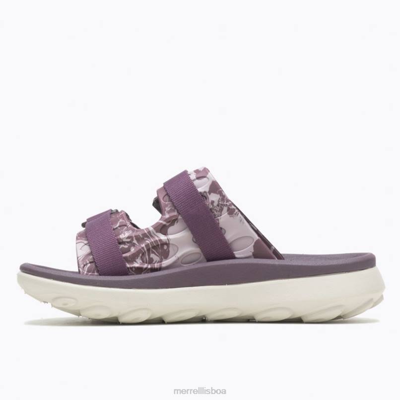 cabana ultra wrap (j005822) DD0T940 Borgonha Merrell