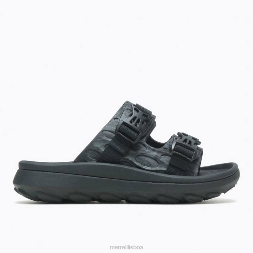 cabana ultra wrap (j005892) DD0T938 preto Merrell