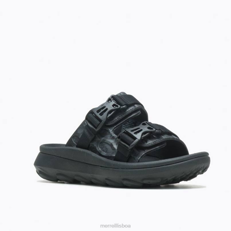 cabana ultra wrap (j005892) DD0T938 preto Merrell