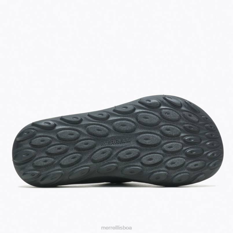 cabana ultra wrap (j005892) DD0T938 preto Merrell