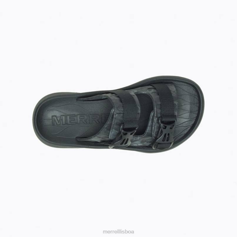 cabana ultra wrap (j005892) DD0T938 preto Merrell