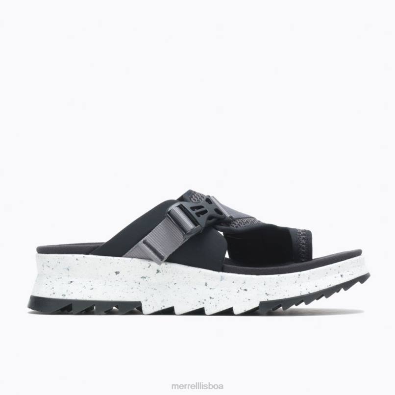 envoltório de almofada alpina (j004284) DD0T1164 preto Merrell