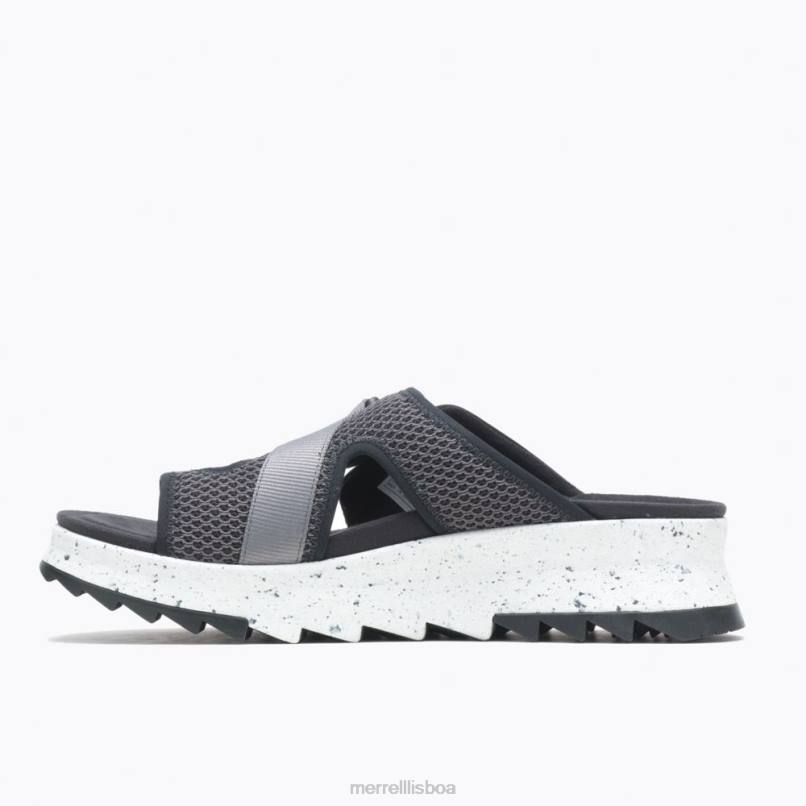 envoltório de almofada alpina (j004284) DD0T1164 preto Merrell