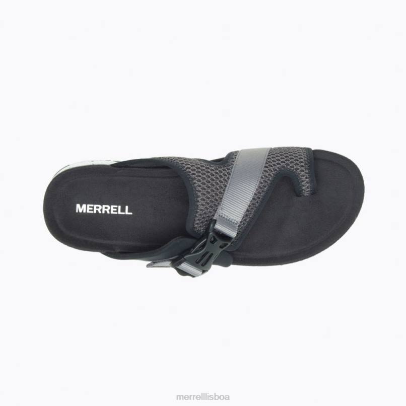 envoltório de almofada alpina (j004284) DD0T1164 preto Merrell