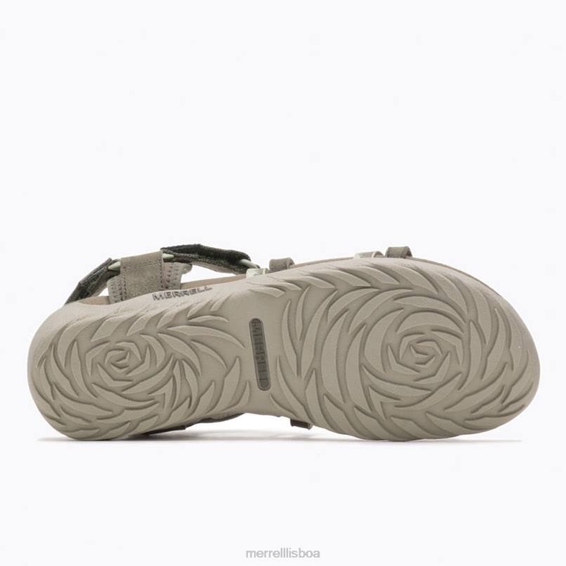 estrutura de almofada terran 3 (j004570) DD0T957 Oliva Merrell