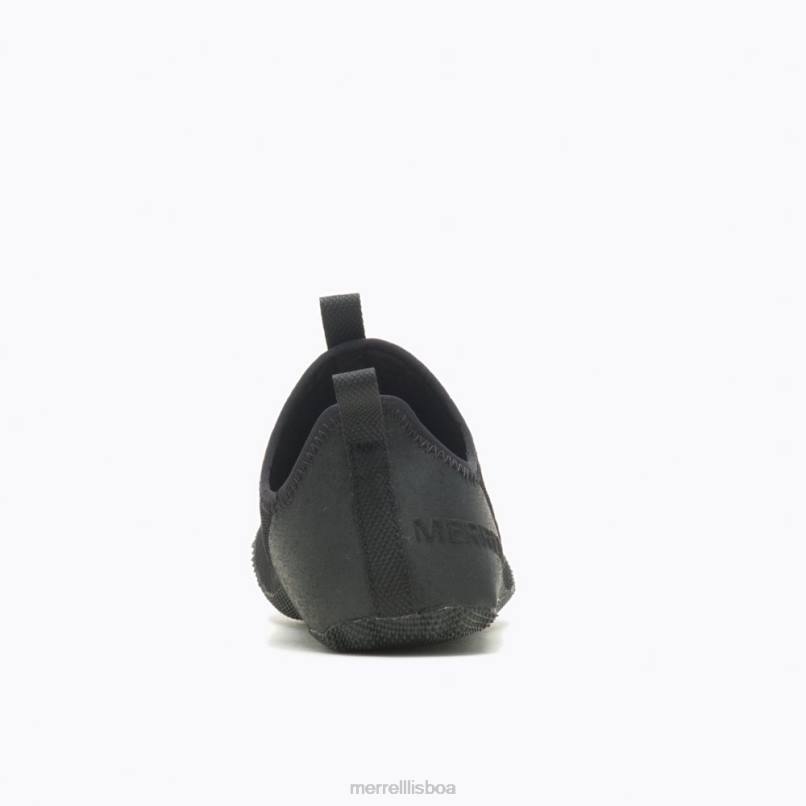 hidro moc em ss 1trl (j005740) DD0T1190 preto Merrell