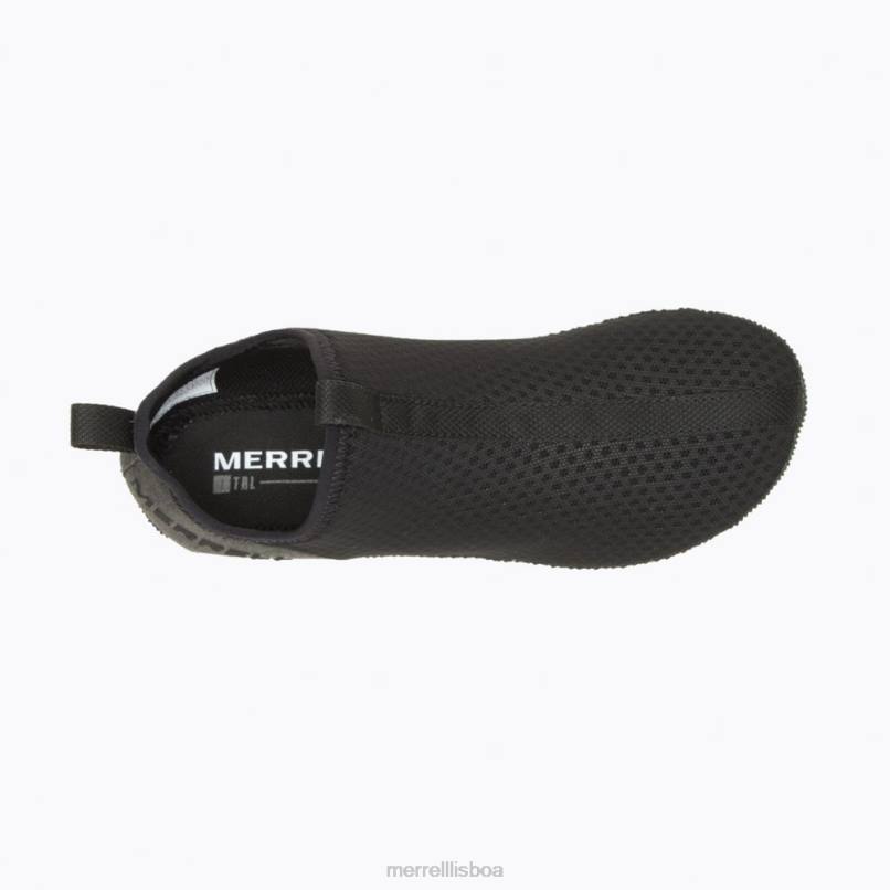 hidro moc em ss 1trl (j005740) DD0T1190 preto Merrell