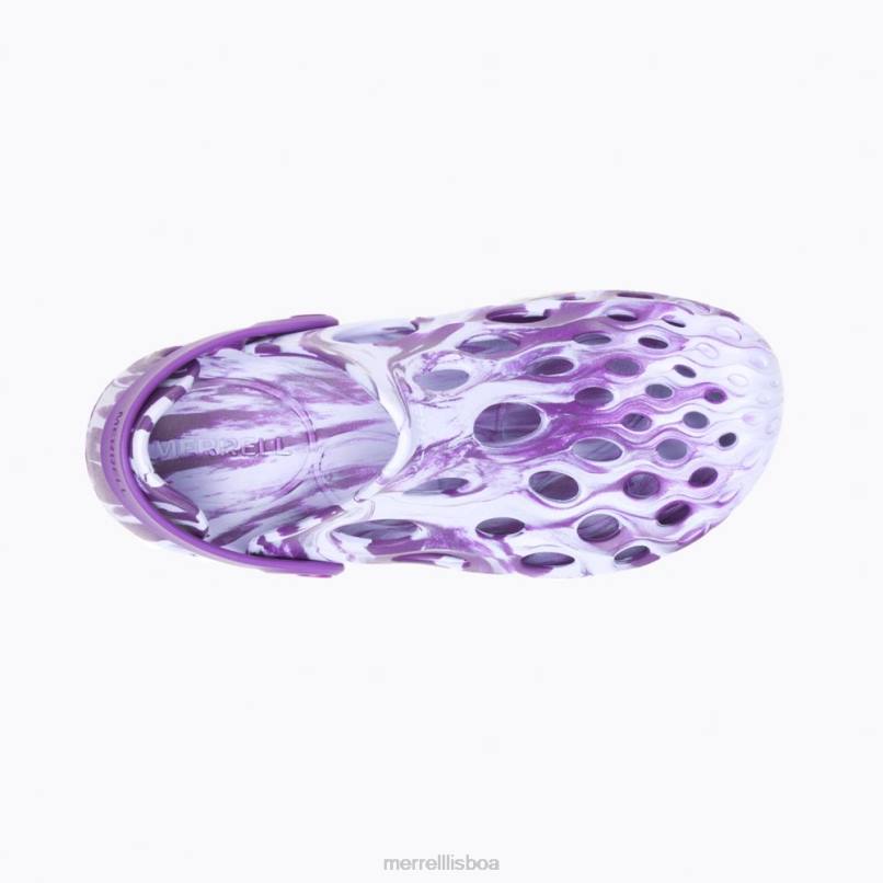 hidro moc (j005558) DD0T866 orquídea Merrell