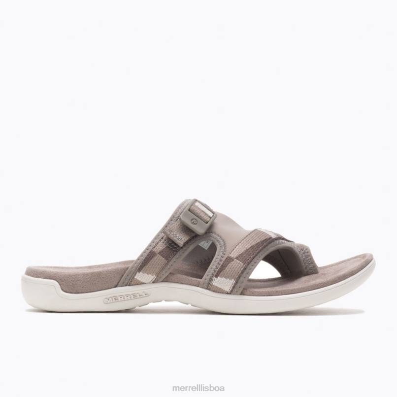 posto do distrito 3 (j004760) DD0T1284 tigrado Merrell