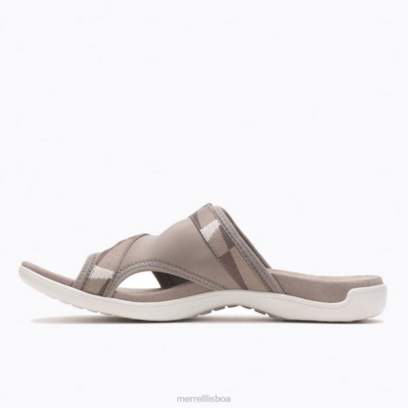 posto do distrito 3 (j004760) DD0T1284 tigrado Merrell