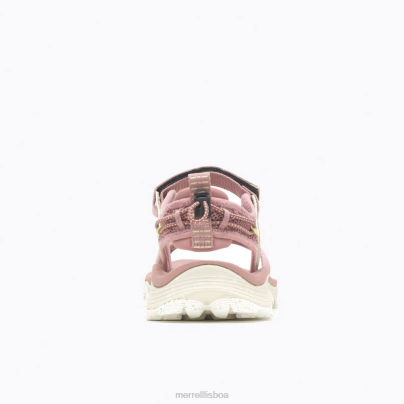 pulseira de fusão de velocidade (j005620) DD0T927 burlwood Merrell