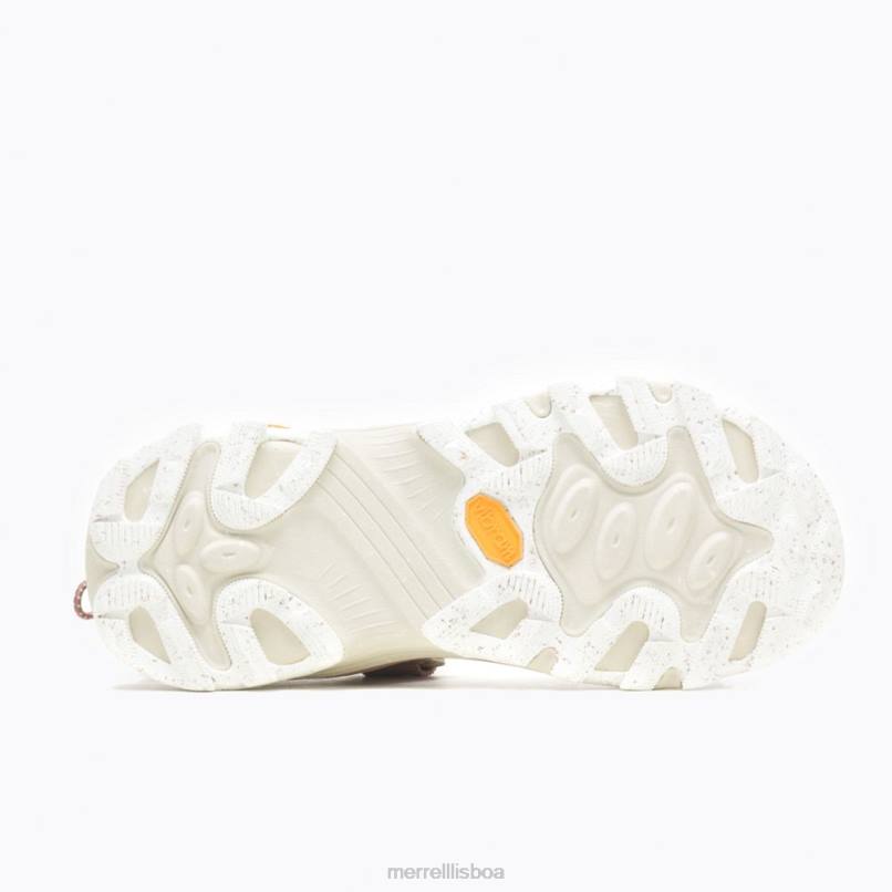 pulseira de fusão de velocidade (j005620) DD0T927 burlwood Merrell