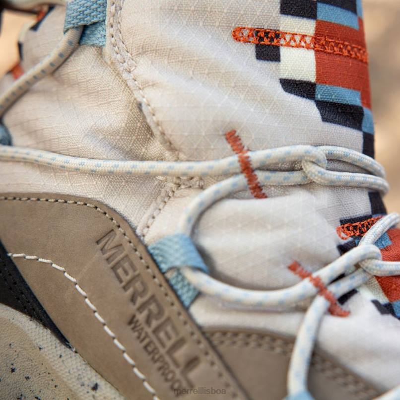 Bravada 2 Thermo Demi Waterproof x Jordan Ann Craig (j036972) DD0T1086 ostra Merrell